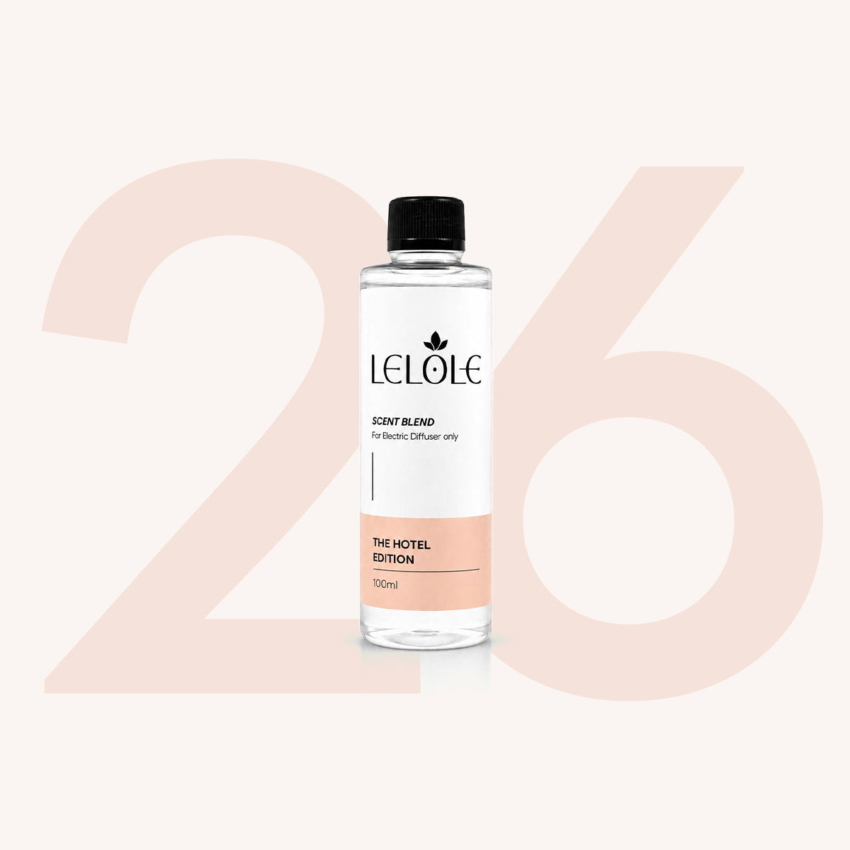 Desert Essence 26