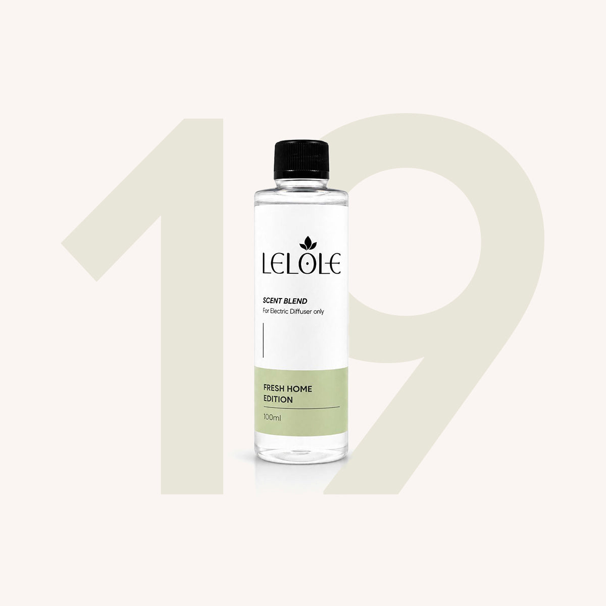 Fresh Jasmine 19