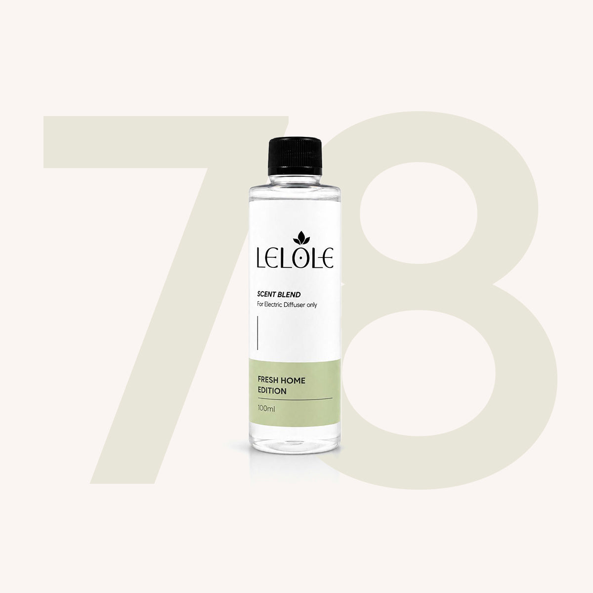 Fresh Apple 78