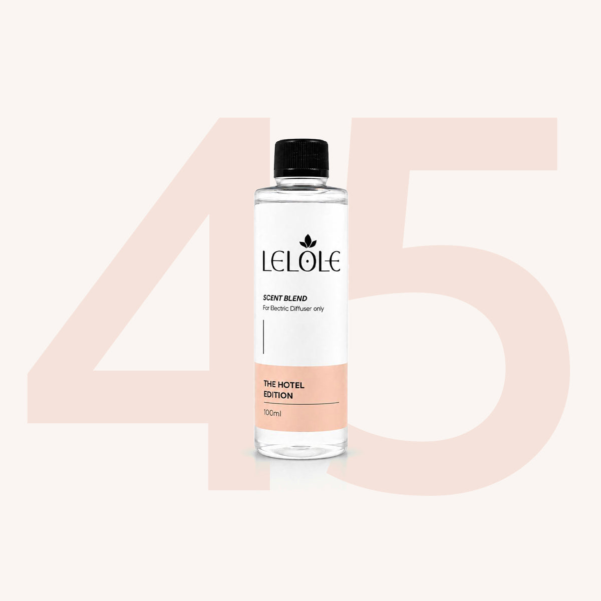 White Gardenia 45