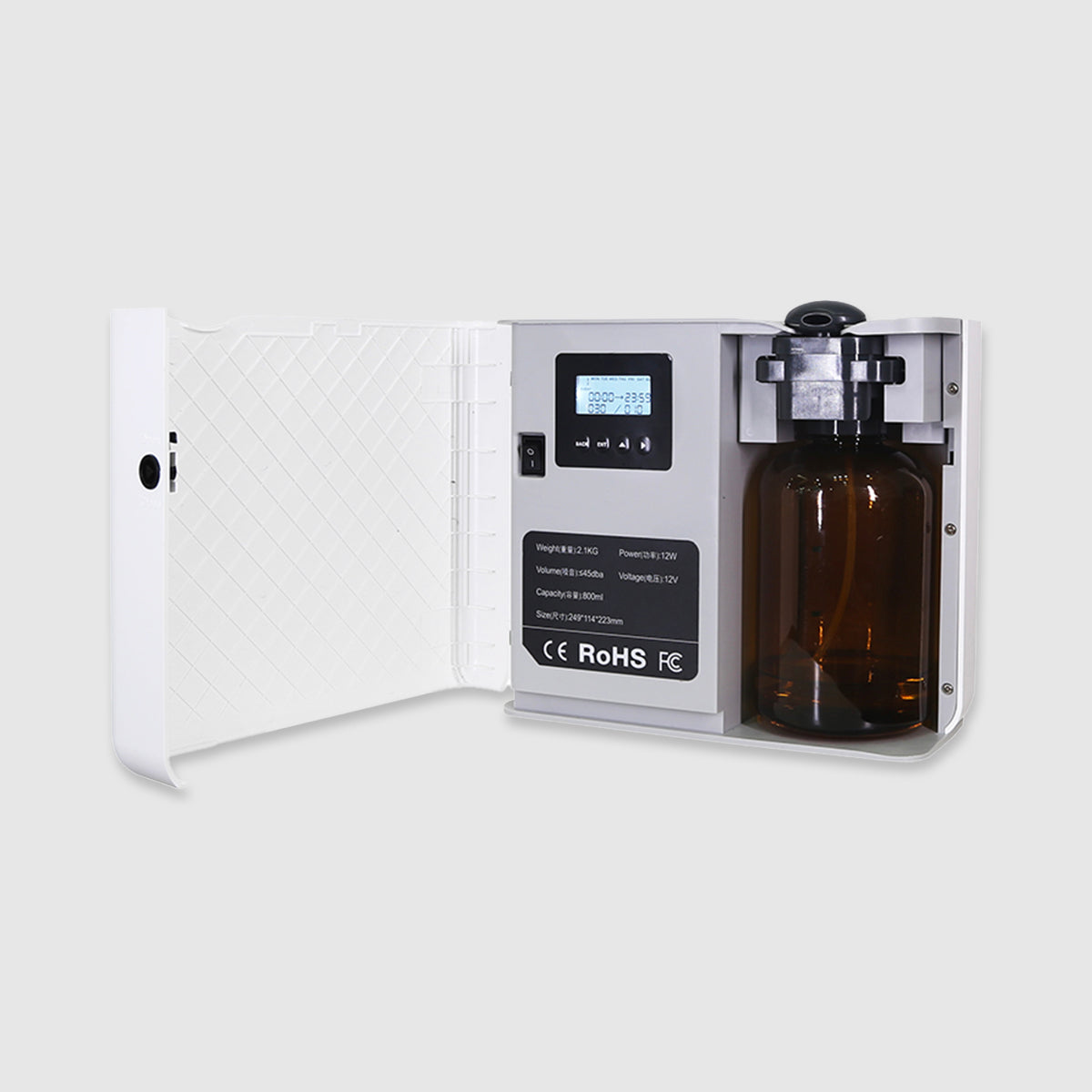 SCENT 300