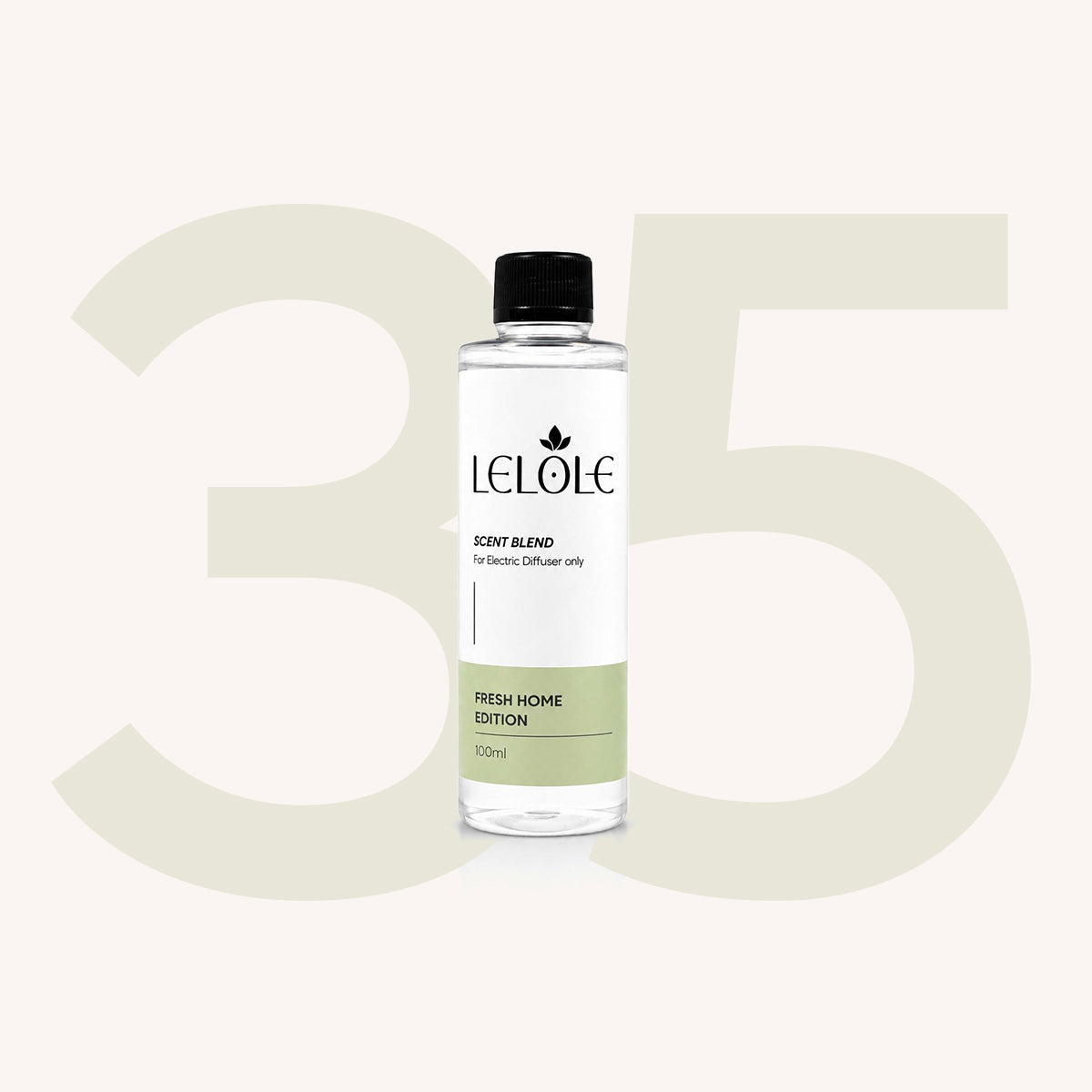 Fresh Cotton 35
