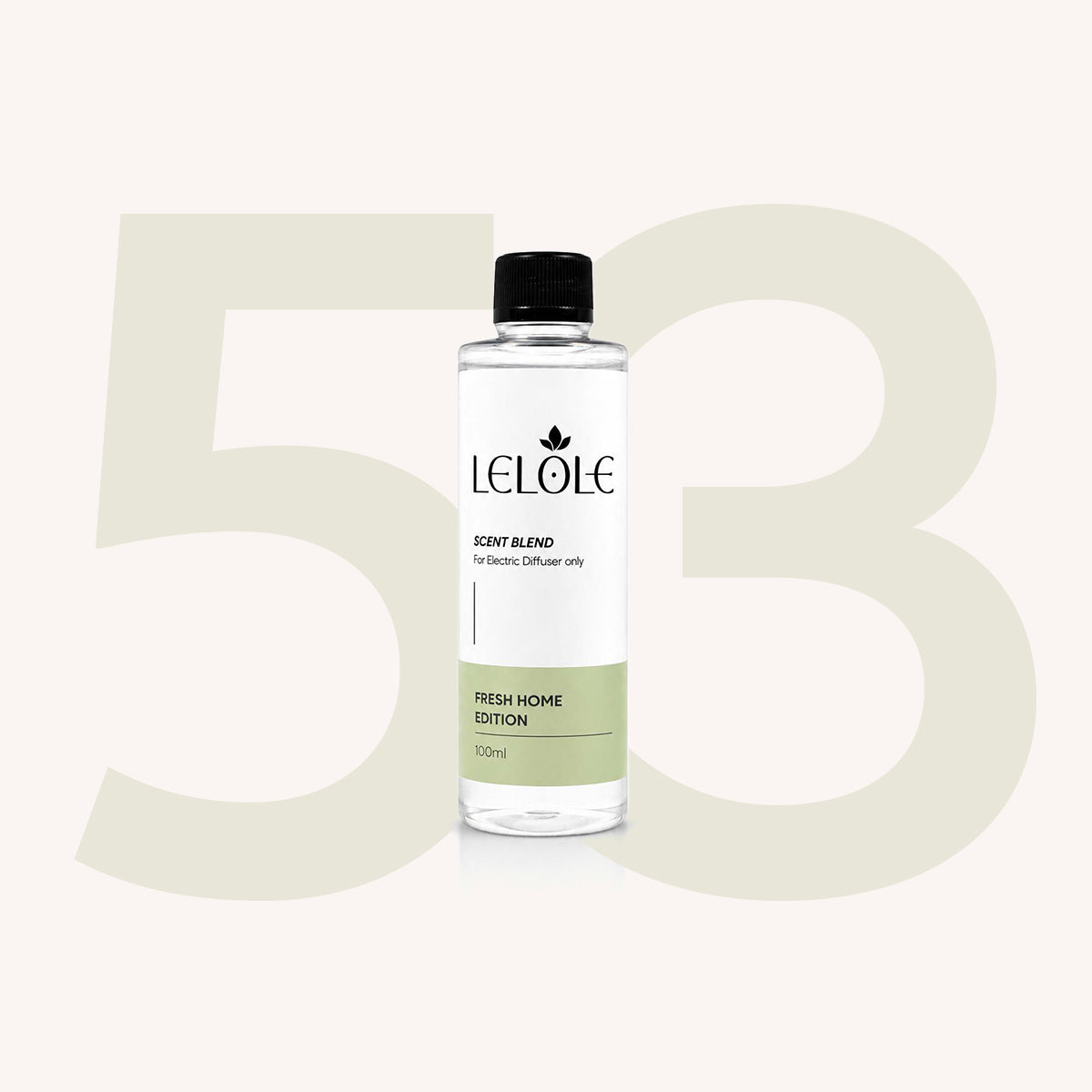 Fresh Lemon 53
